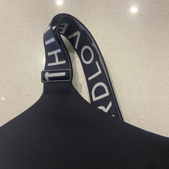 Third Love Kinetic Adjustable Sports Bra 36A - Picture 7 of 11